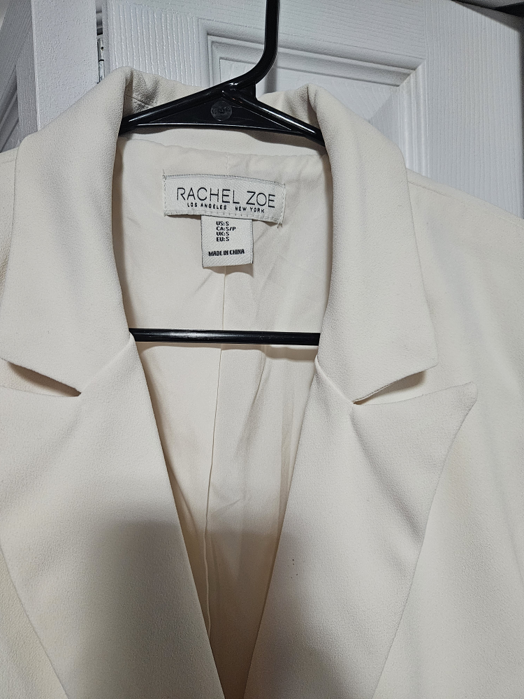 beige jackets - photo 3