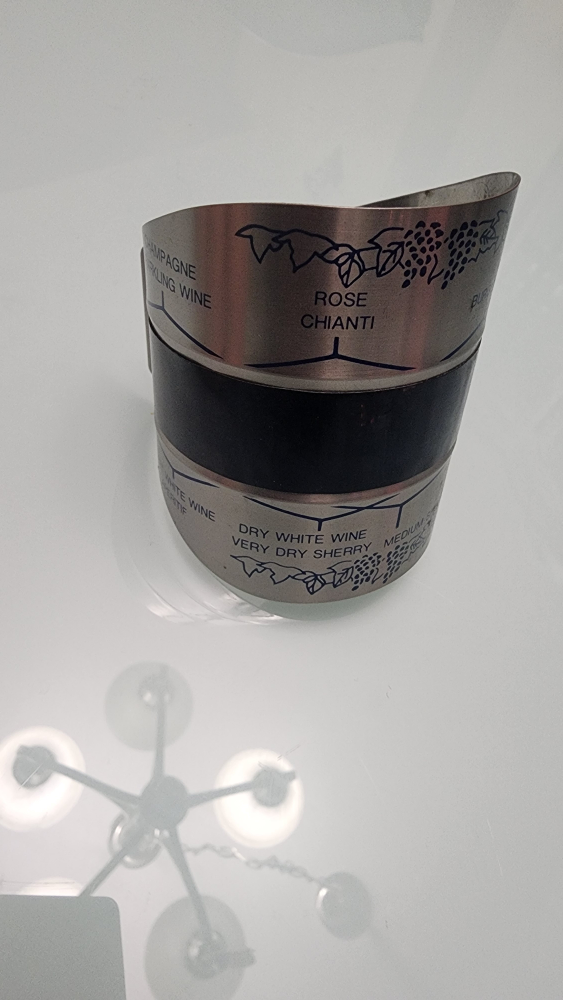 Wine Thermometer - photo 2