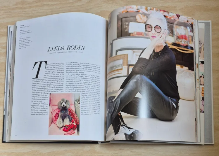 Trio of Coffee Table Books image indicator(4)