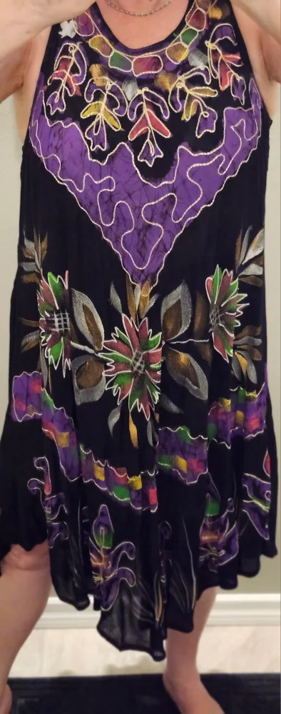 Floral Sundress thumbnail