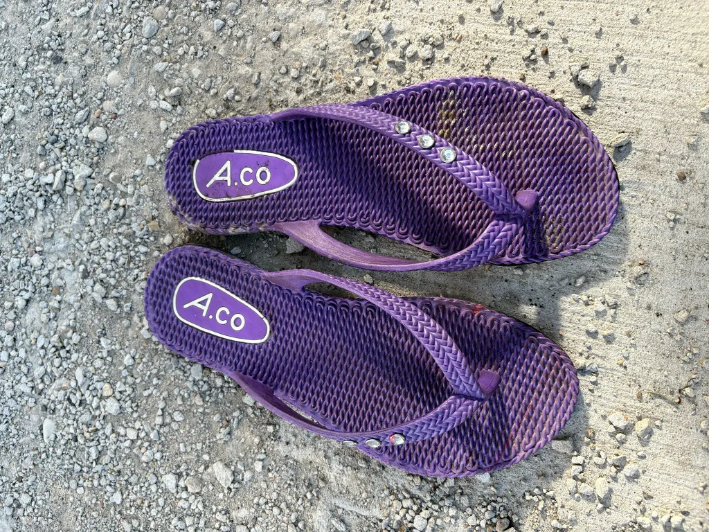 A.co Flip Flops thumbnail