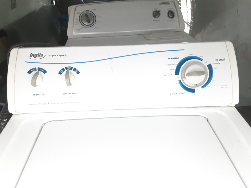 Inglis Washer Washing Machine FREE DELIVERY