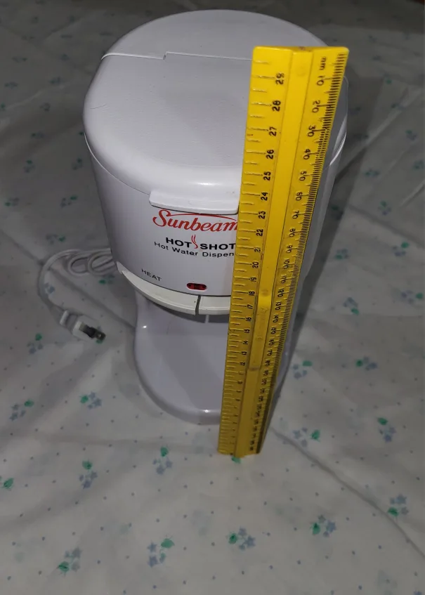 Sunbeam Coffee Dispenser thumbnail