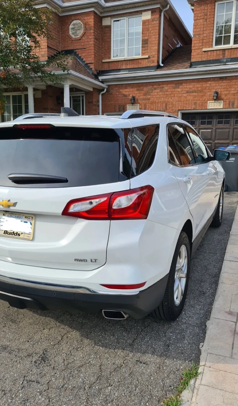 2019 Chevrolet Equinox AWD LT 2.0T image indicator(7)
