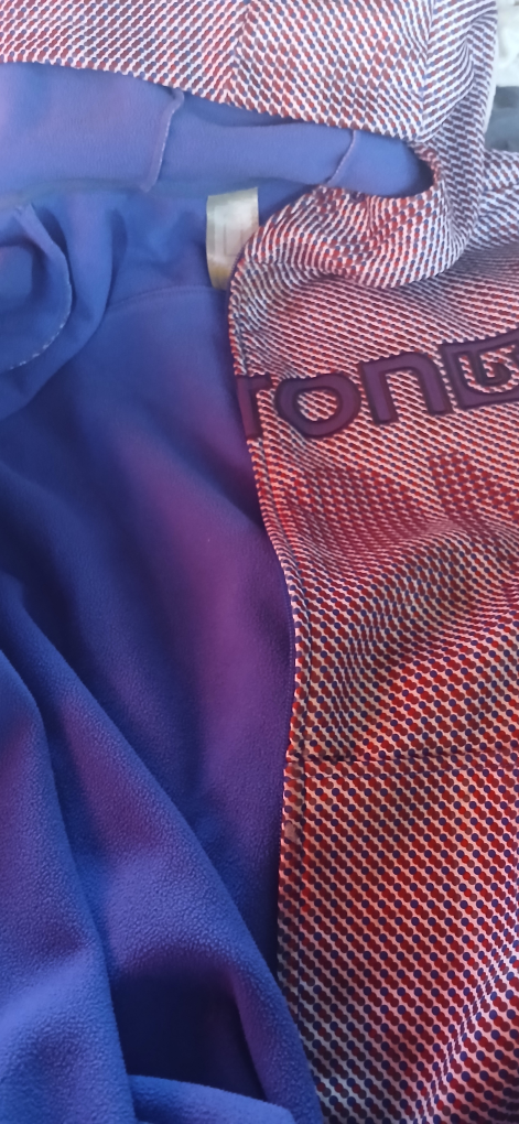 Burton Hoodie - photo 2
