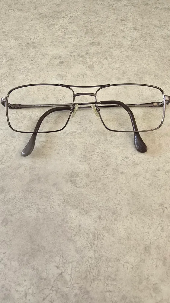 Bulova Chico Titanium Eyeglasses thumbnail