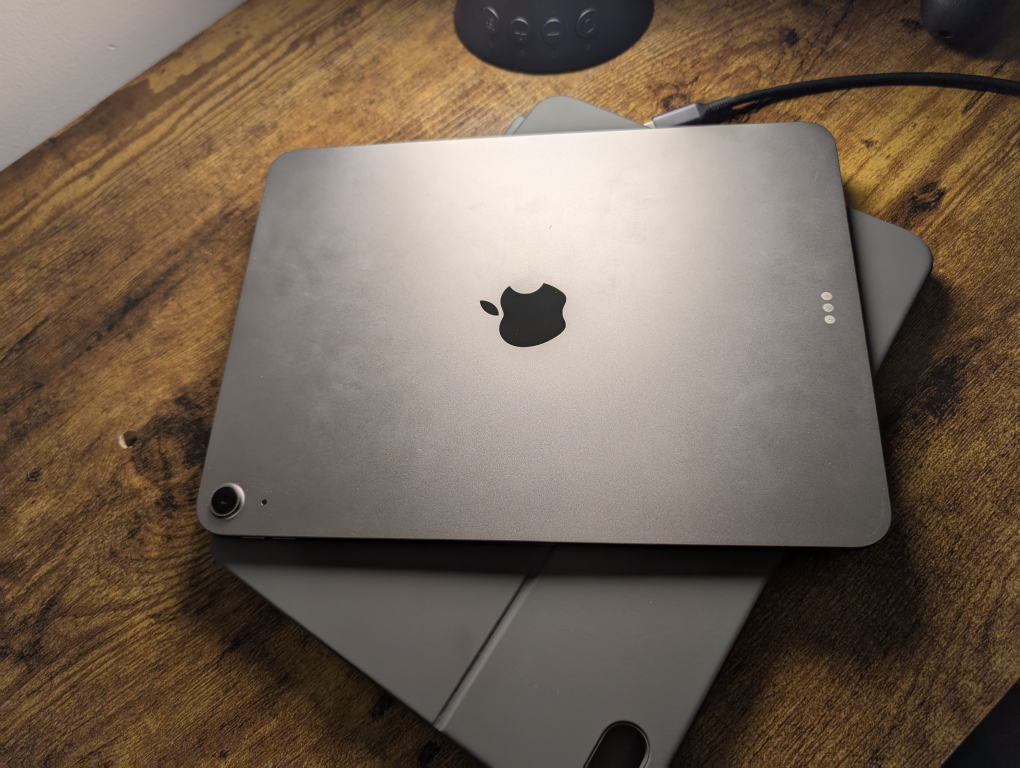 Apple iPad Air m3 11 inch - photo 2