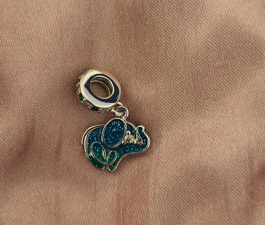 Elephant Charm thumbnail
