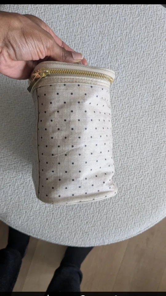 Kate Spade Insulated Lunch Bag image indicator(3)