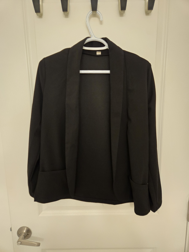 Blazers - Black/White/Beige - photo 5