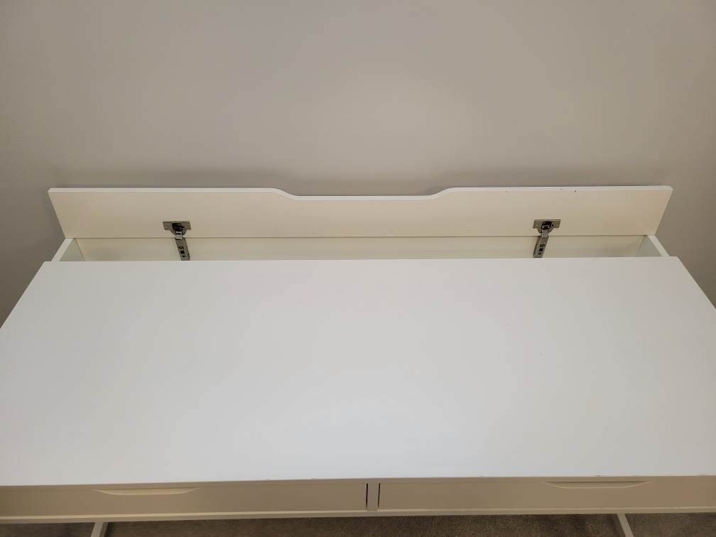 Desk and Chair - photo 4