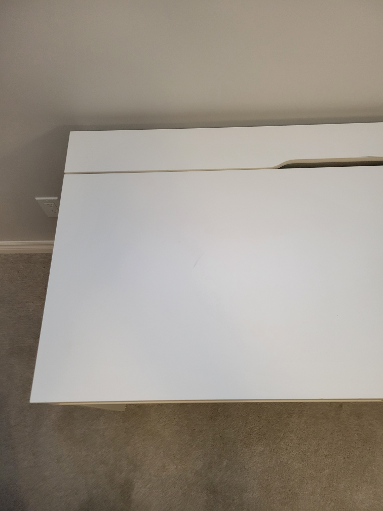 Desk and Chair - photo 5