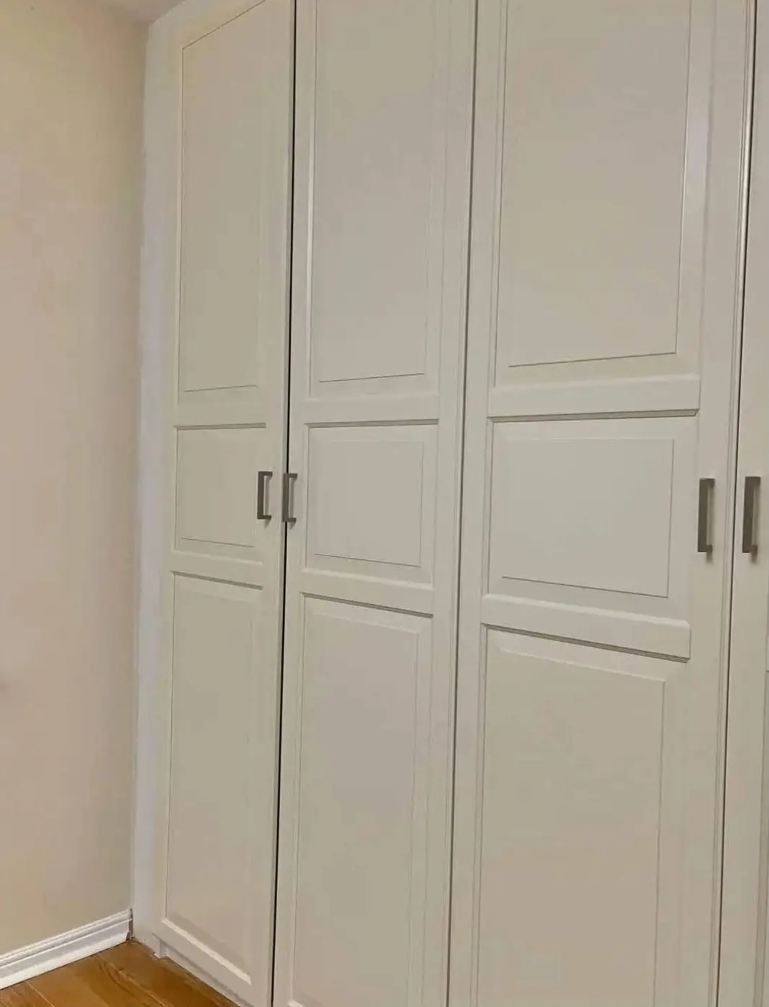 Ikea Pax Tyssedal doors