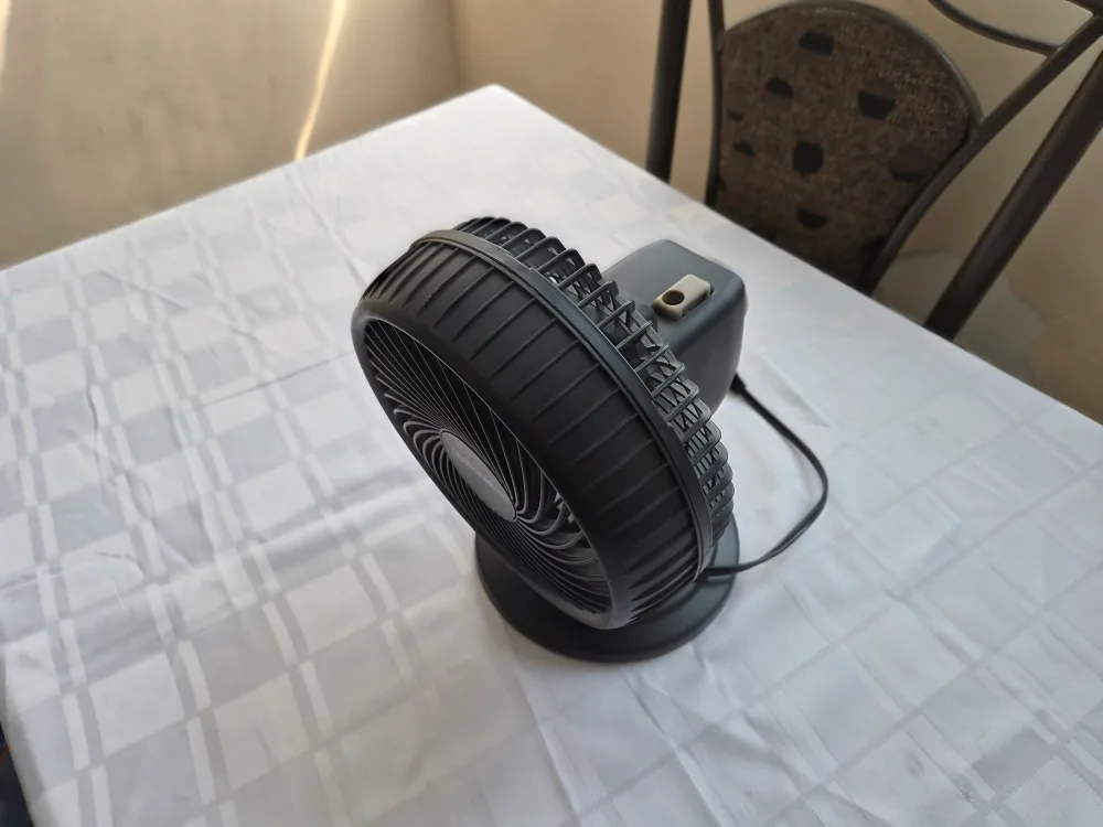 Sunbeam mini desk fan image indicator(5)