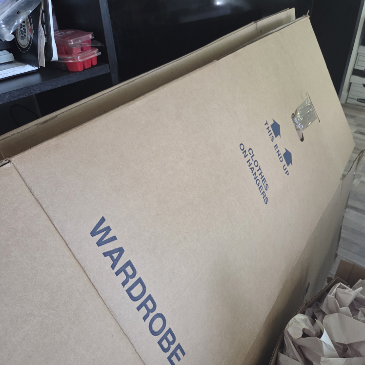 Free Moving items - photo 3