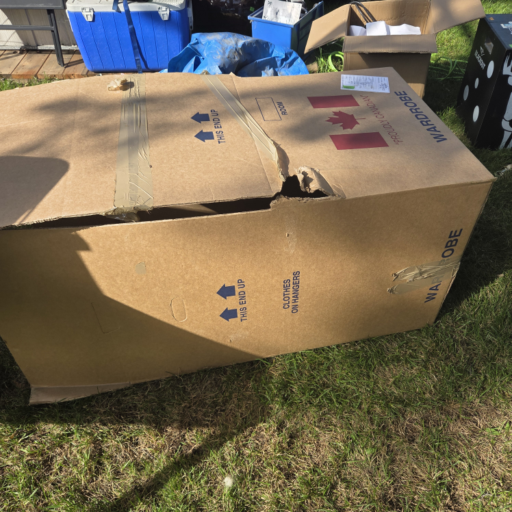 Free Moving items - photo 5