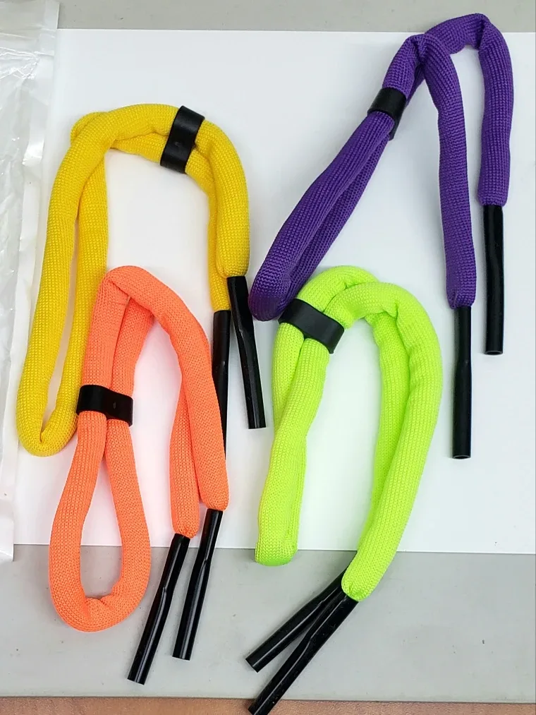 Abler Floating Eyeglass Retainer Straps thumbnail