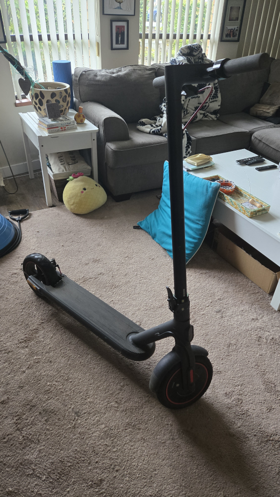 Xiaomi Electric Scooter - photo 5
