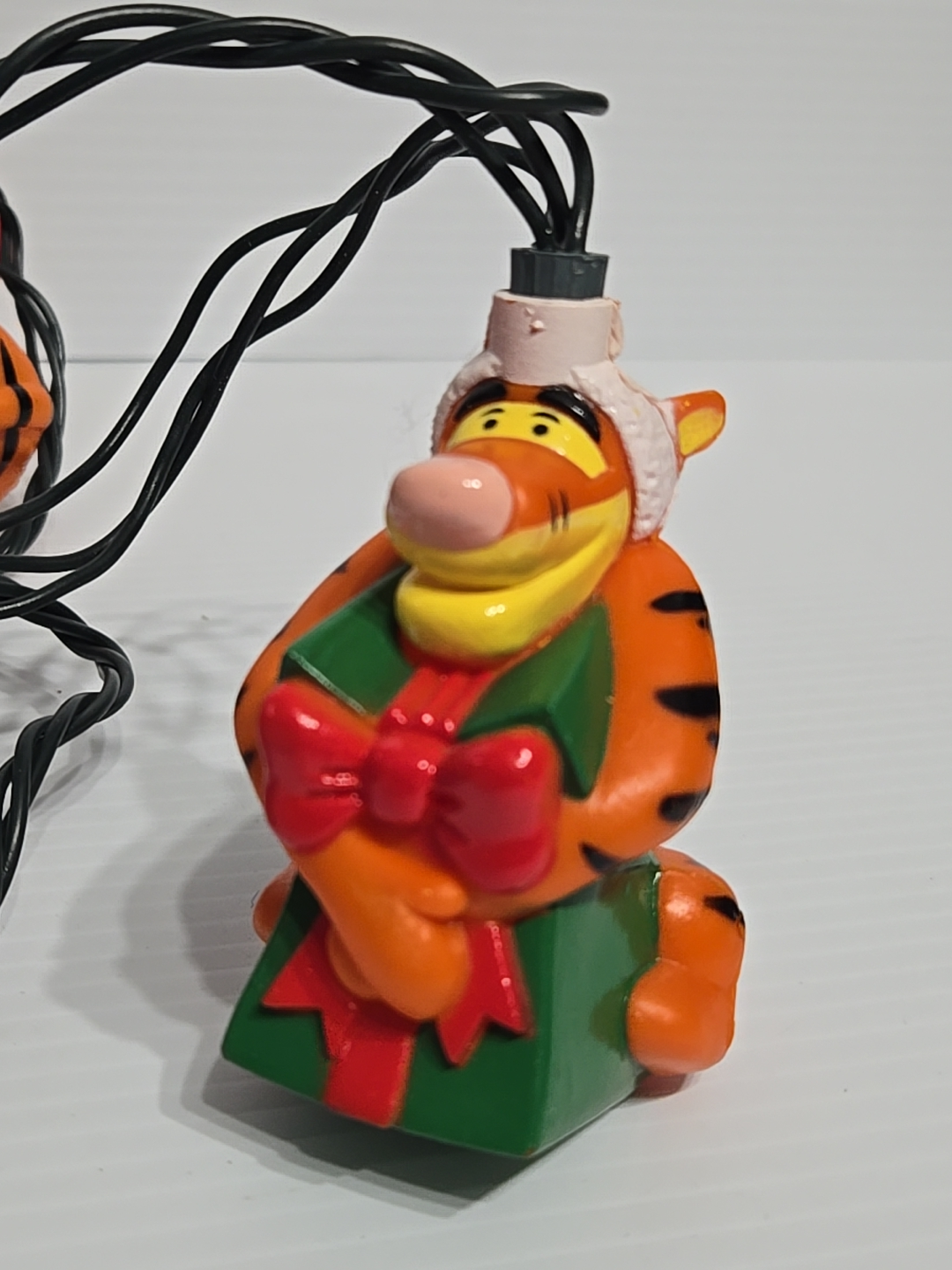 Disney Winnie the Pooh Christmas String Lights - photo 3