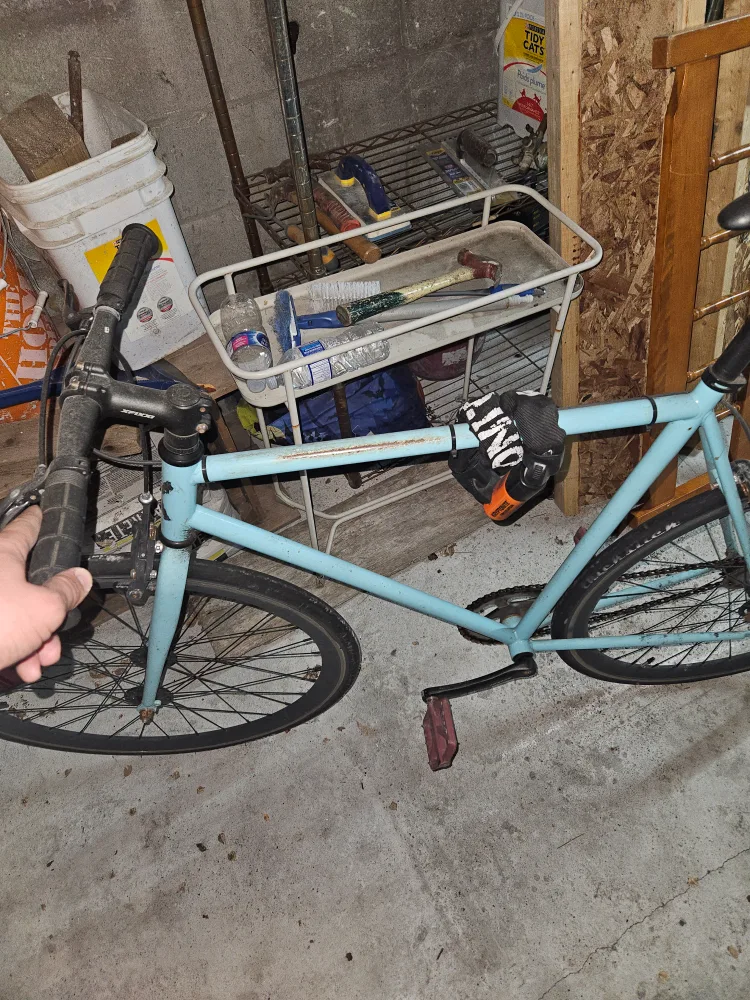 XFIXXI single speed thumbnail