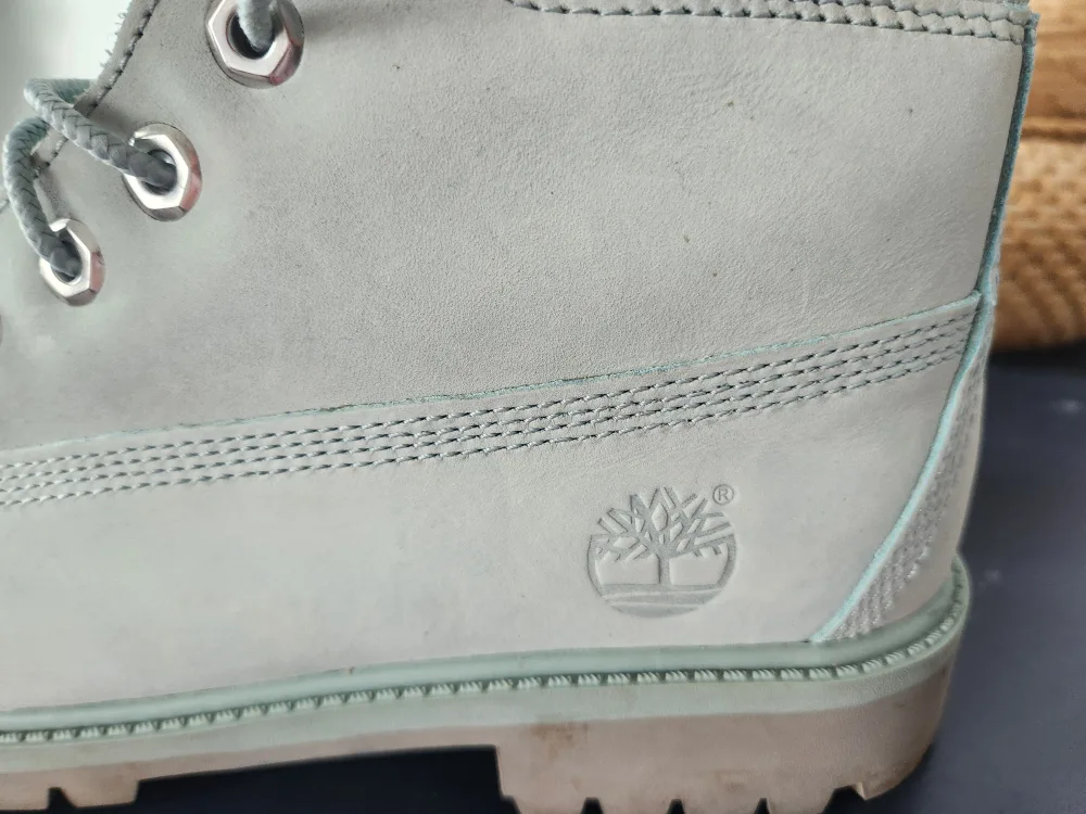 Timberland Boots - Size Unknown image indicator(3)