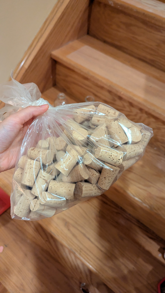 Bottle Corks