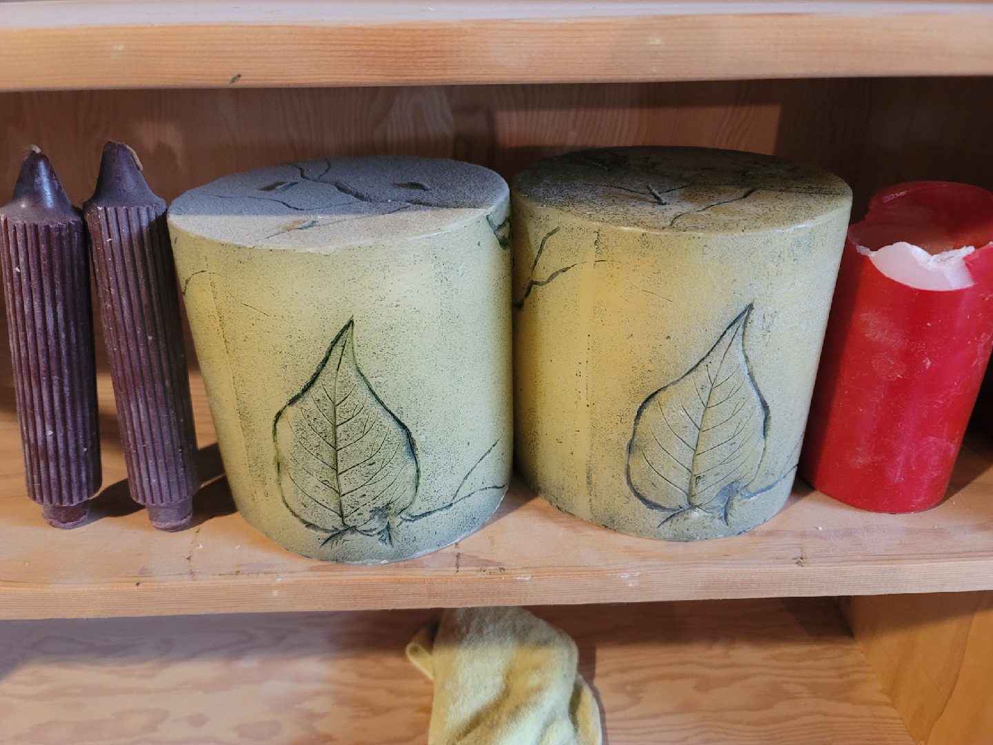 candles