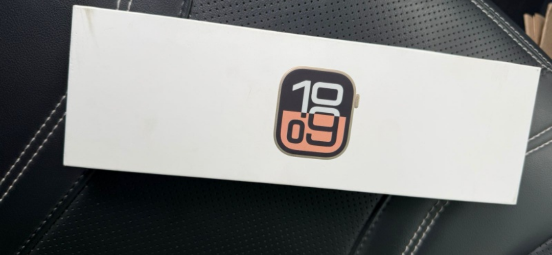 NEW Apple Watch Series 10 42mm - photo 2