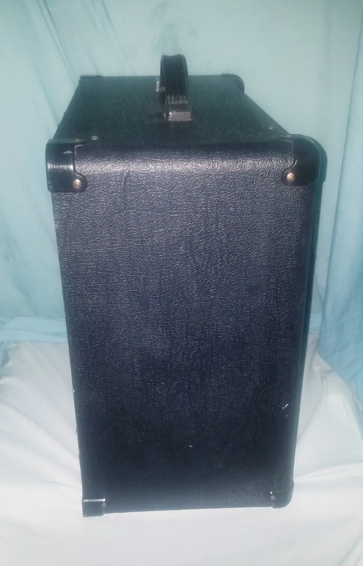 Marshall MG50DFX Channel Guitar Amplifier 50 Watts image indicator(7)