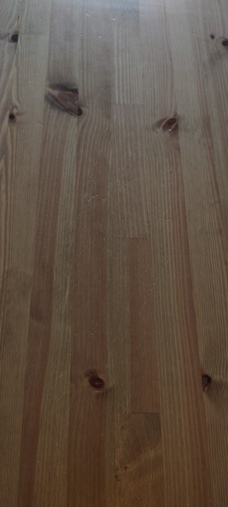 Dining Table(4 seater) with chairs and cushions - photo 5