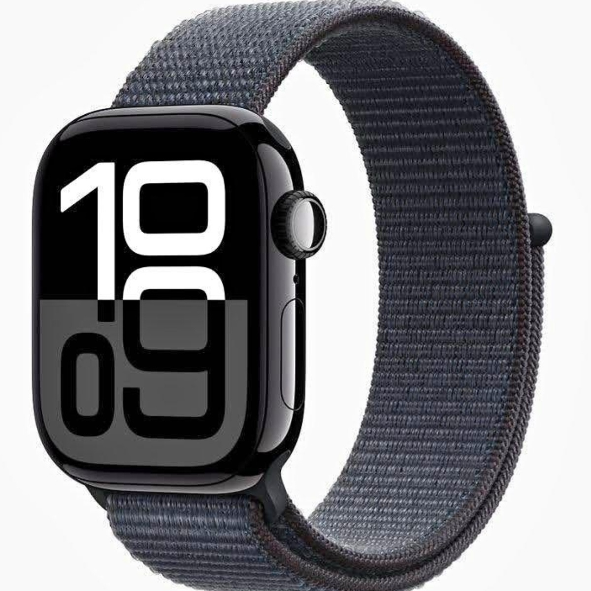Apple Watch Series 10 (46mm) – Black – Like New + Warranty