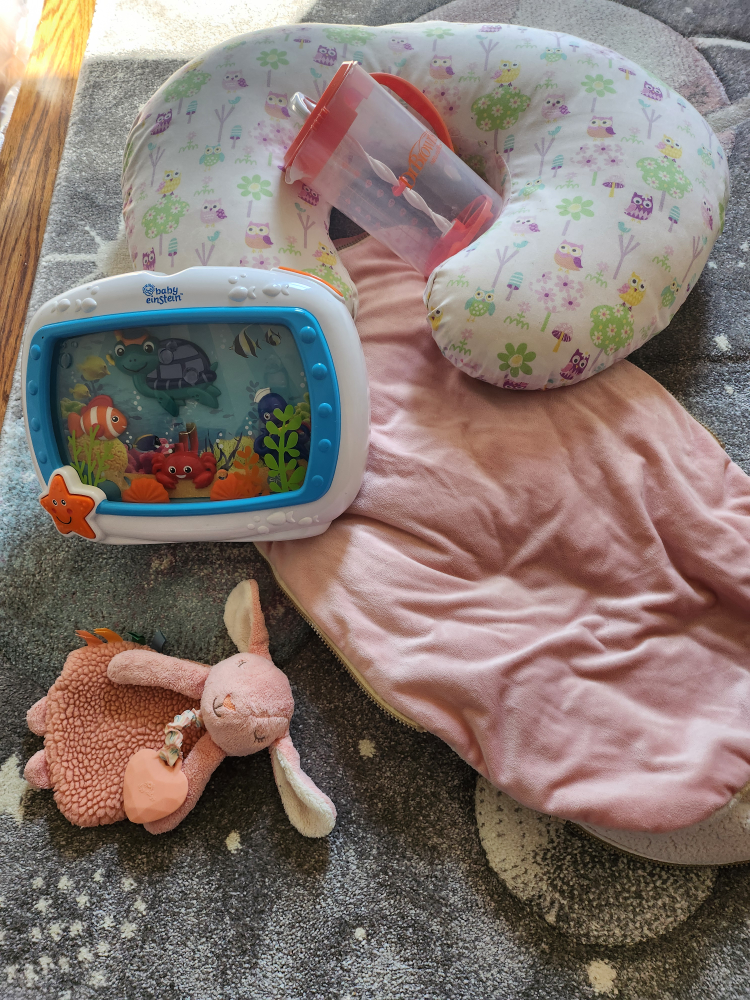 🎀 Baby Girl  Bundle – Everything You Need for Just $40! - photo 2