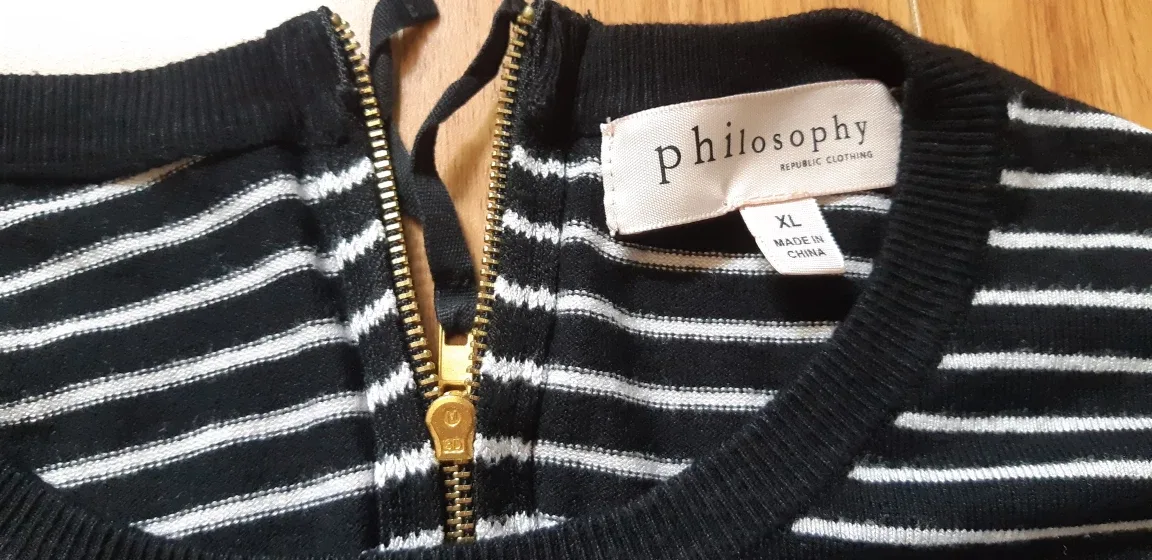 Less than $3 an item Mixed Lot Women's Clothing image indicator(7)