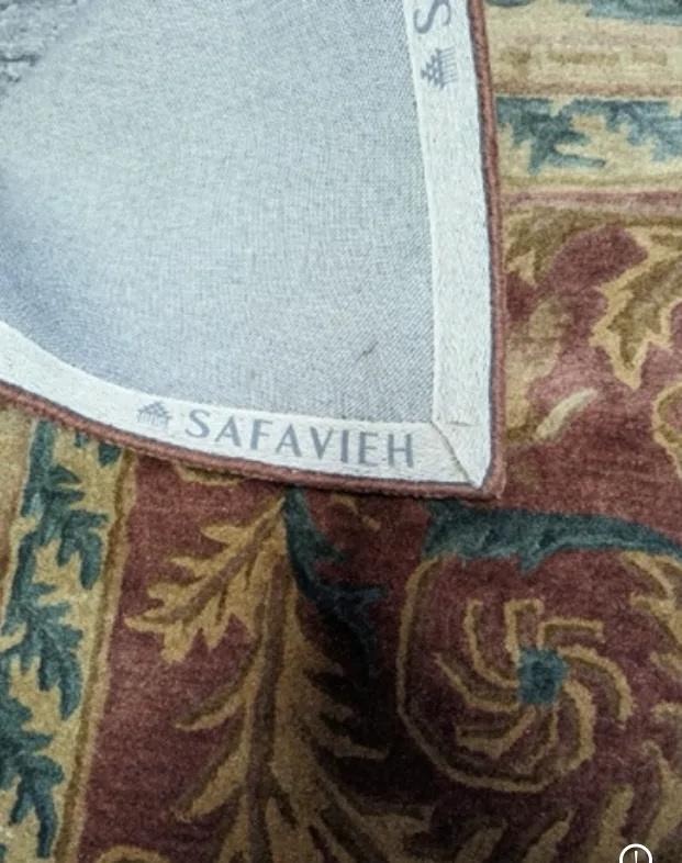 Safavieh Area Rug image indicator(5)