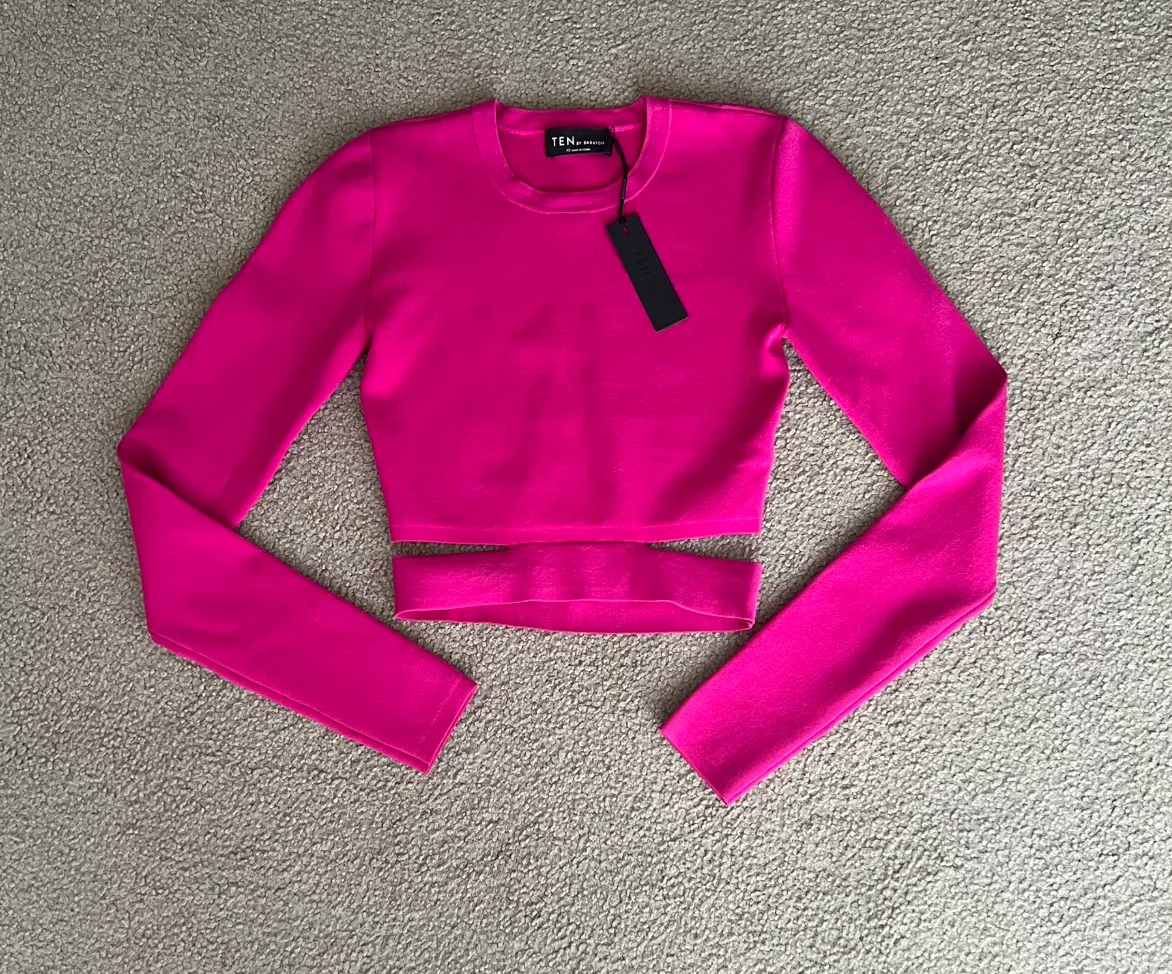 Aritzia Ten by Babaton - Retrospect Sweater image indicator(4)