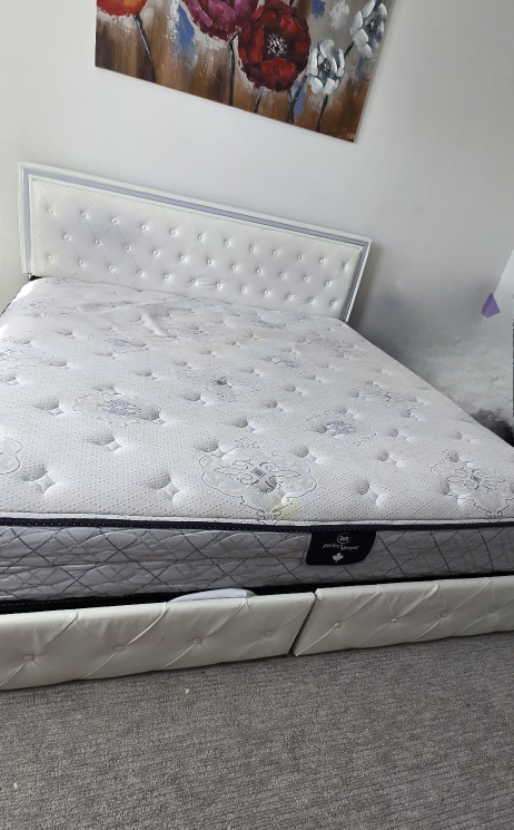 bed and Mattress - photo 4