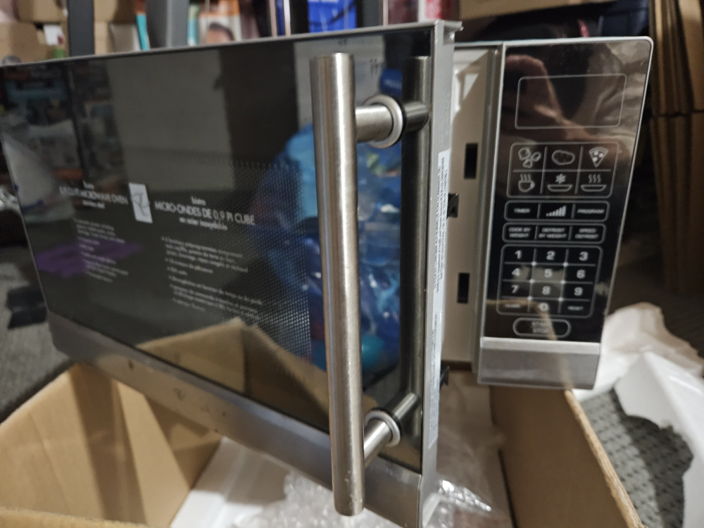 Countertop Microwave Oven - photo 2