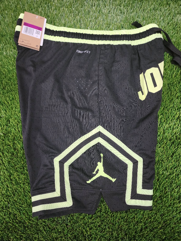 Jordan Basketball Shorts - photo 2