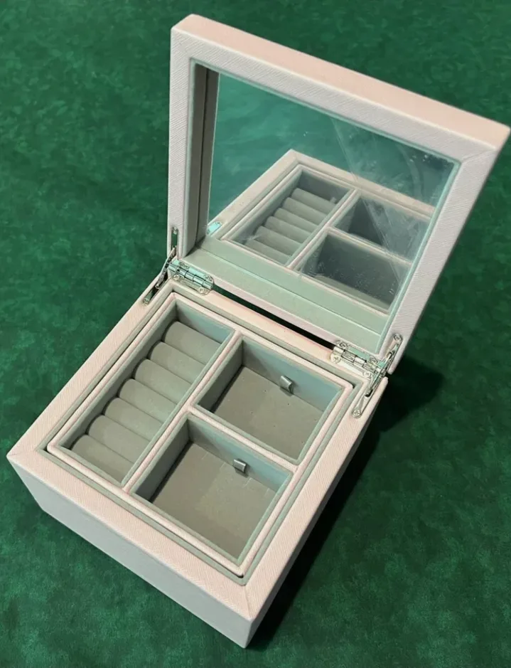 Pandora Jewelry Box image indicator(3)