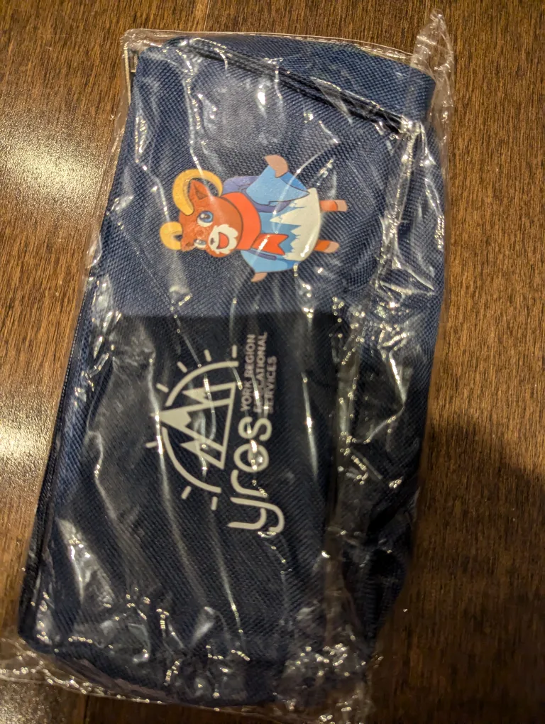 YRES Pencil Case - New image indicator(2)