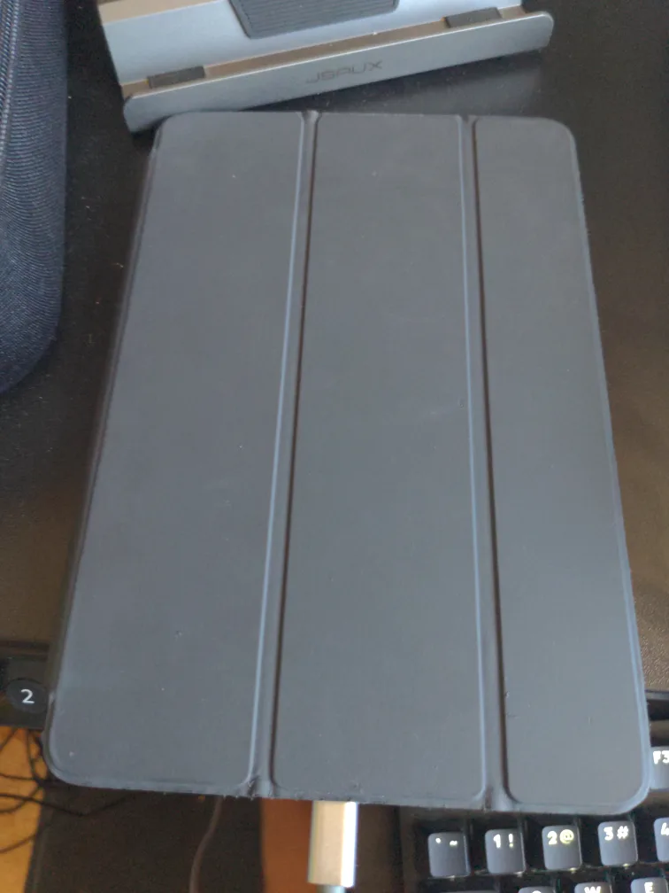 Apple iPad Mini 32GB - Great Condition image indicator(6)