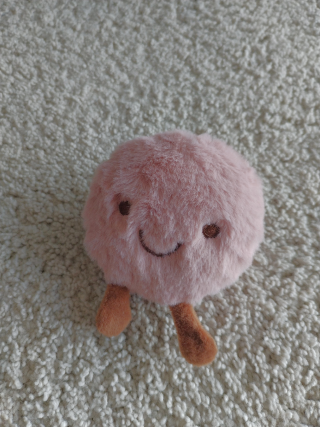 Jellycat Boiled Egg Brooch