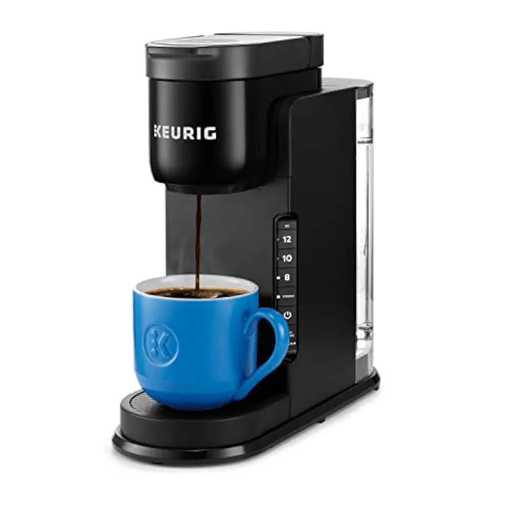 Keurig K-Express Single Serve Coffee Maker - photo 2