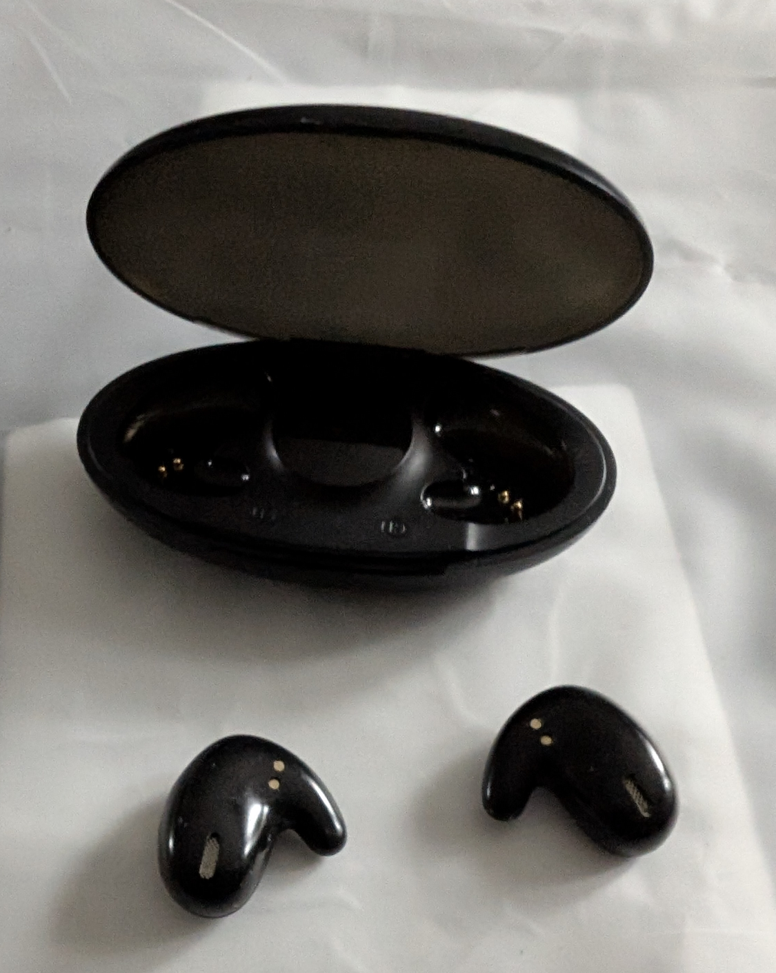 Wireless Earbuds - photo 2