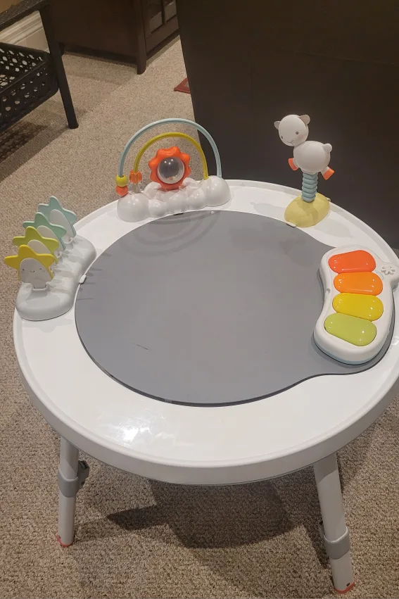 Skip Hop Explore & More Jumpscape Entertainer image indicator(2)