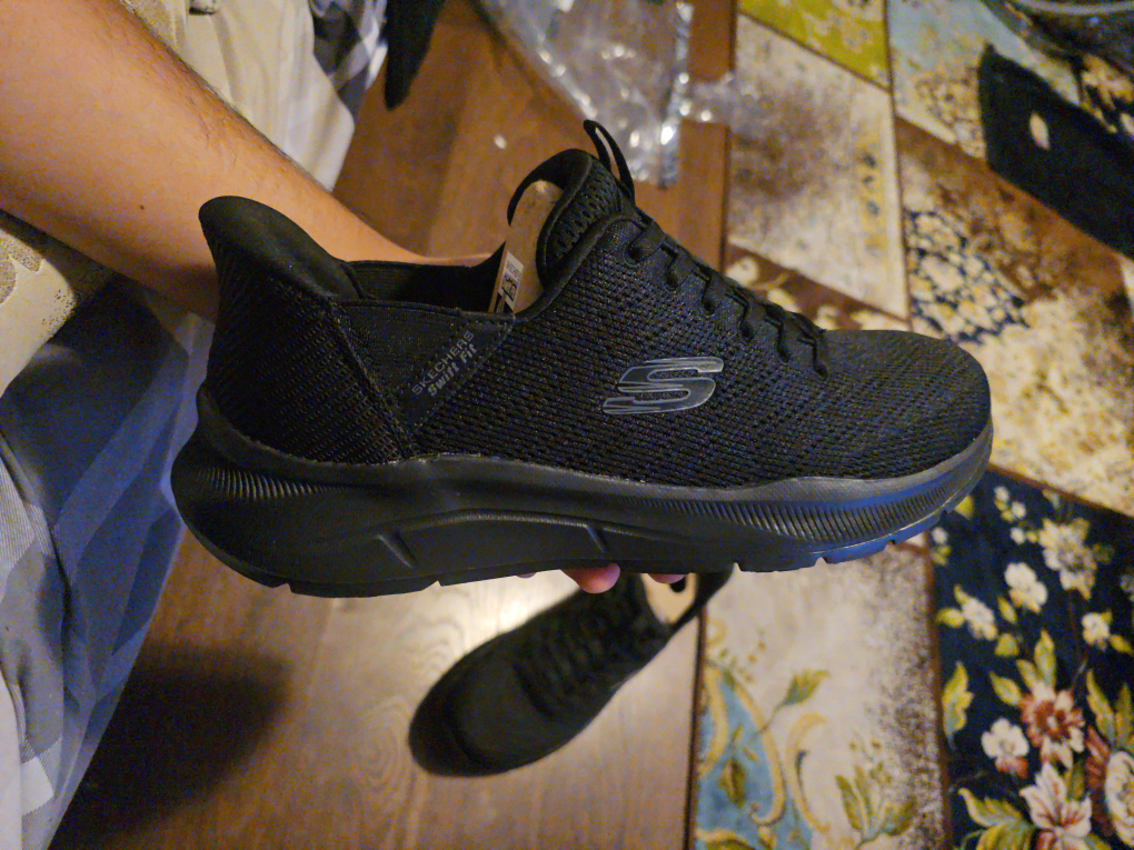 Skechers Slip-ins: Max Cushioning Premier - Vantage Point