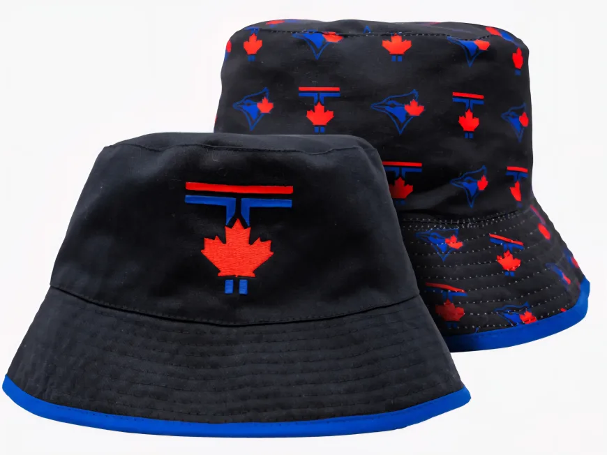 City Connect Reversible Bucket Hat thumbnail