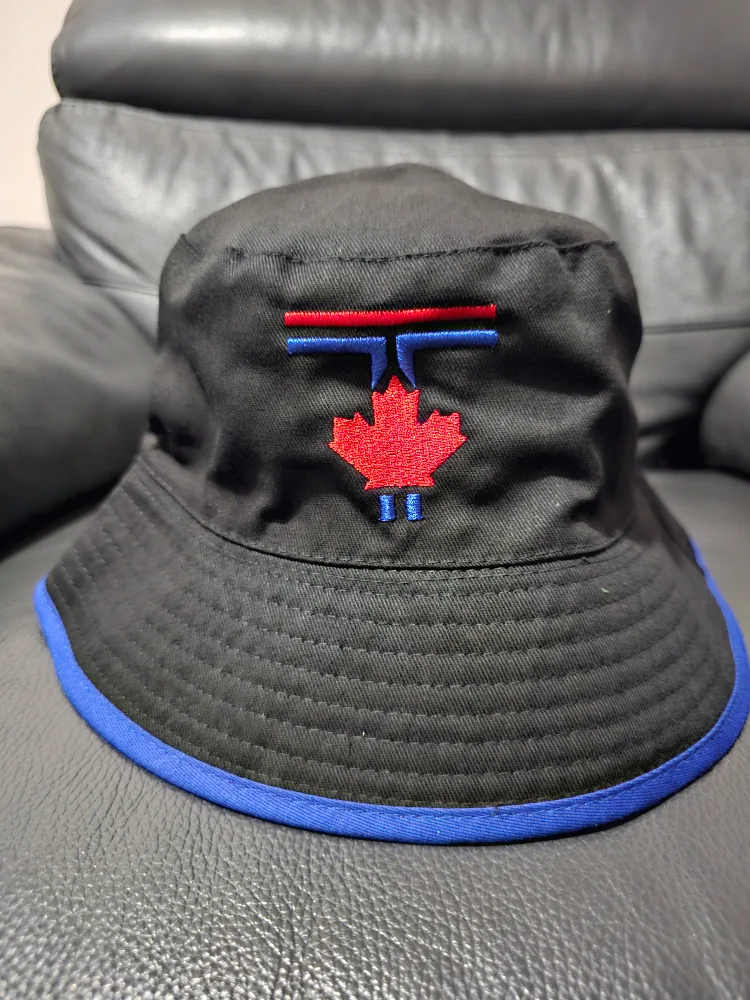 City Connect Reversible Bucket Hat image indicator(2)