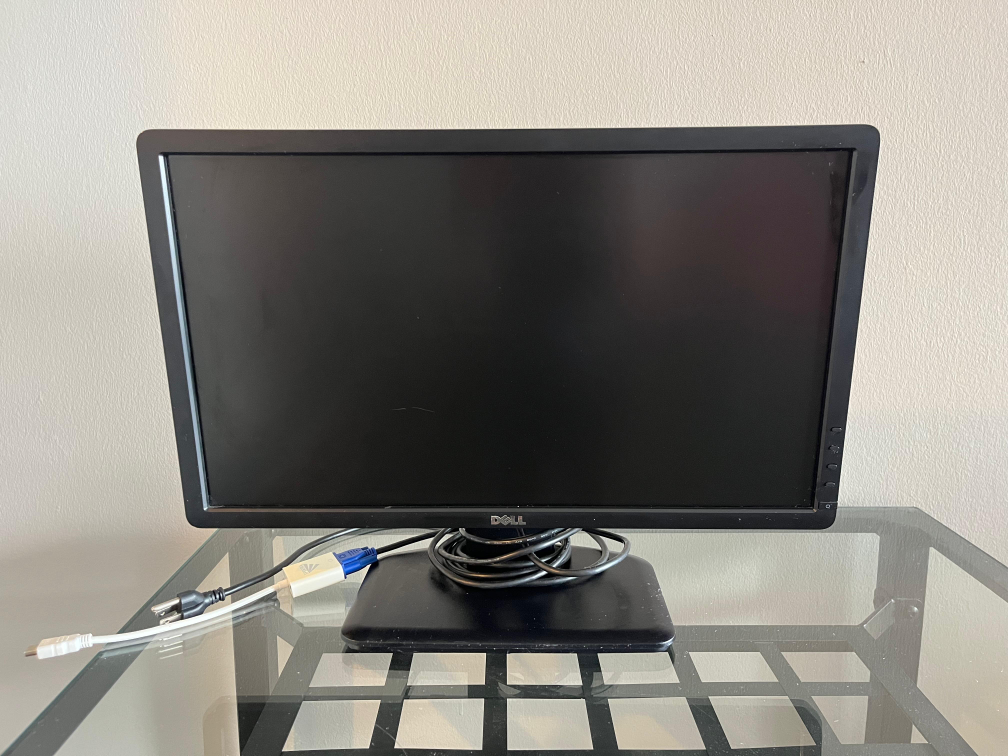 Dell 19" Monitor