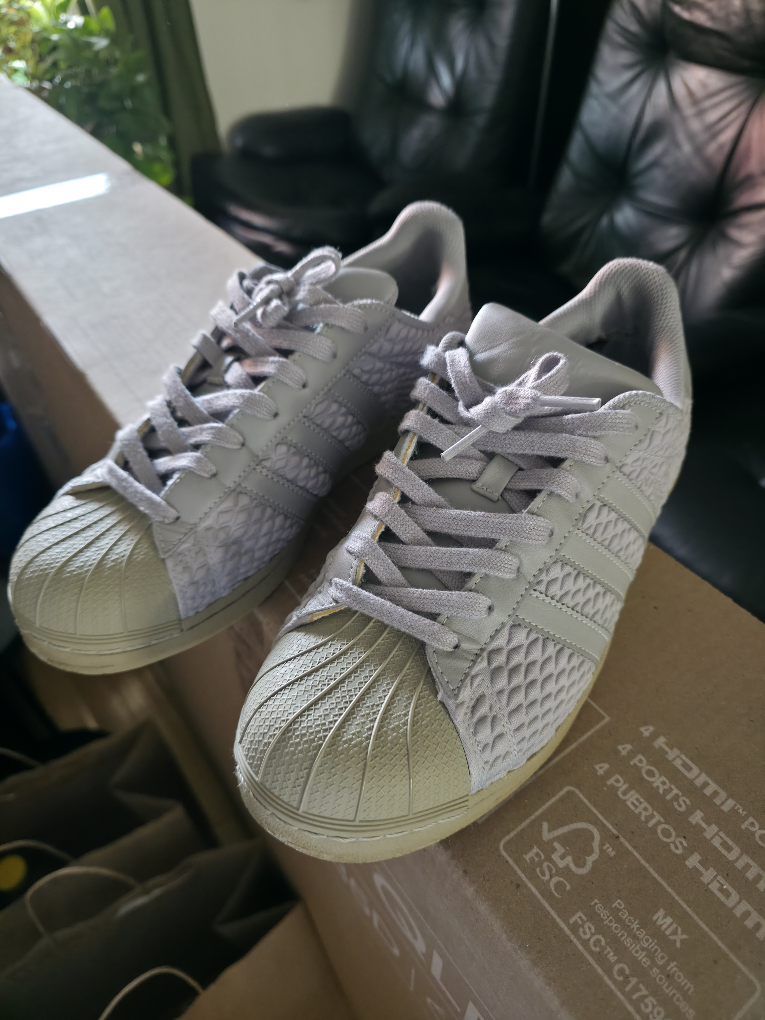 Adidas Superstar Shoes